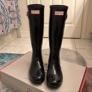 Hunter Original Boots